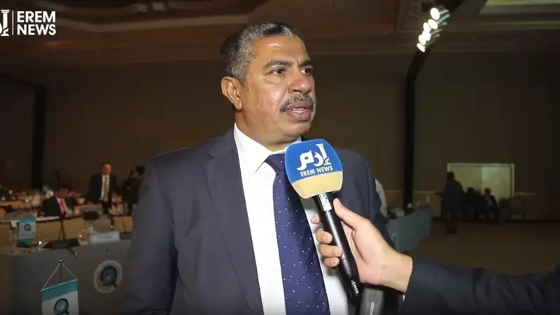 خالد بحاح: ناقشنا مع غريفيث سلبيات إدارة الاقتصاد بقواعد النزاع وأفكار للمعالجة