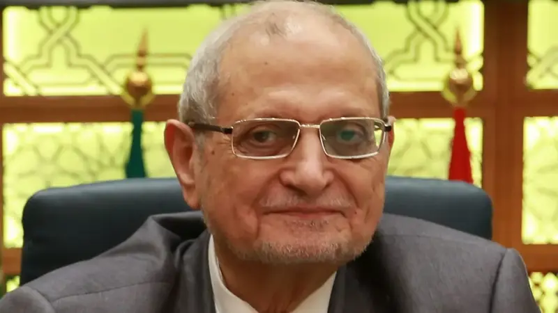 وزير أوقاف الأردن 6 مرات.. وفاة أمين عام مجمع الفقه الإسلامي بجدة عبدالسلام العبادي