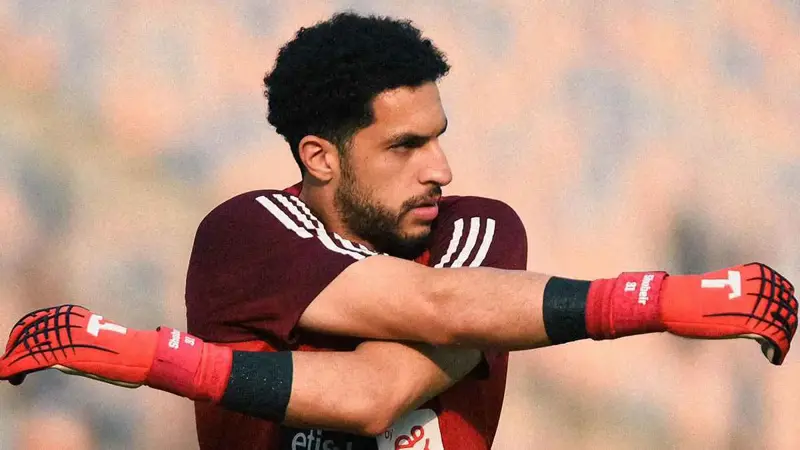 الأهلي المصري يفاجئ مصطفى شوبير بقرار عاجل