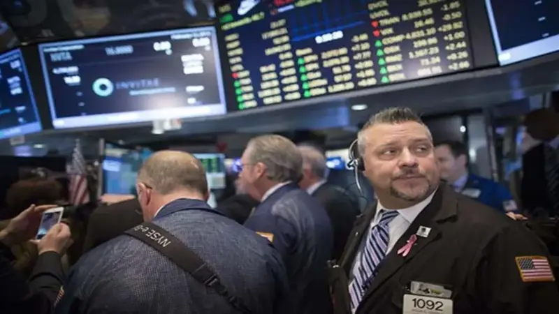 الأسهم الأمريكية تغلق على ارتفاع