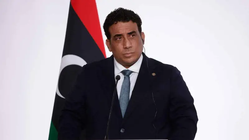 ليبيا.. المنفي يتعرض لتسمم دوائي بعد تناوله "مادة مجهولة"
