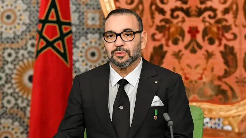 ملك المغرب يقترح مبادرة دولية لتمكين دول الساحل الإفريقي من الولوج للمحيط الأطلسي