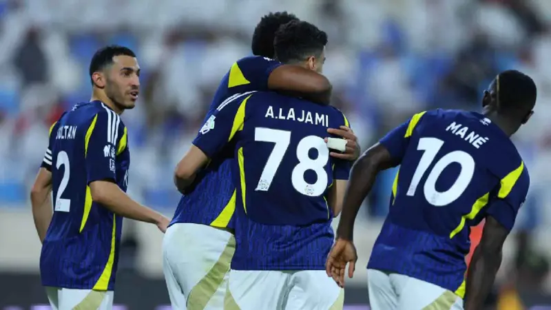 حرج بالغ.. لماذا "انفجر" النصر السعودي في غياب رونالدو؟