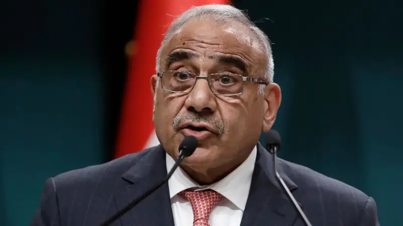 ماذا بعد استقالة رئيس الوزراء العراقي عادل عبدالمهدي؟