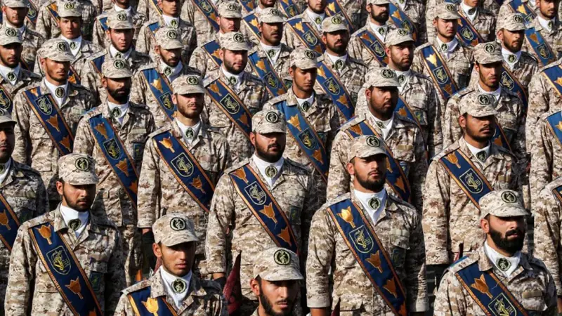 تقرير: روسيا تعتبر "فيلق القدس" عائقا أمام استثماراتها في سوريا