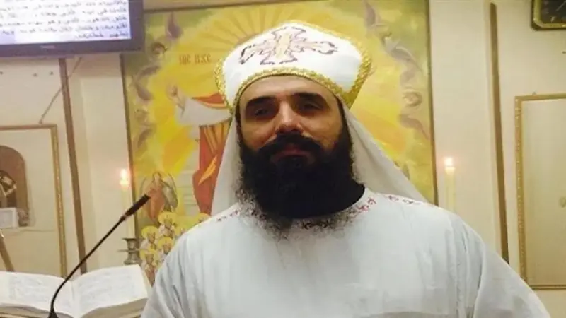 مصر.. الإعدام شنقًا لمتهم بقتل كاهن كنيسة المرج