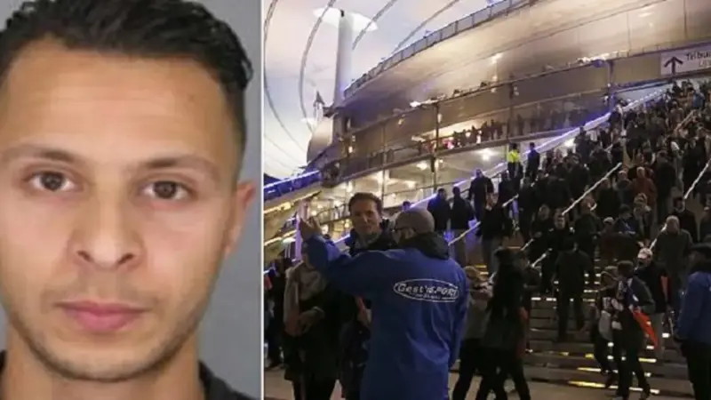 صلاح عبدالسلام يطالب بلجيكا بترحيله لباريس