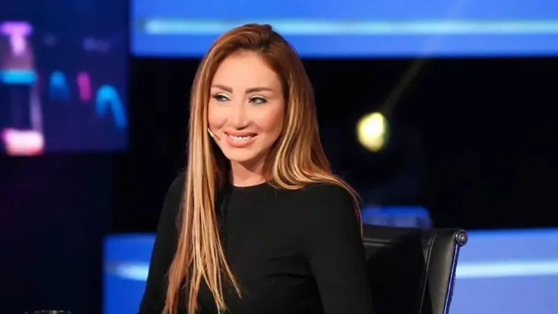 ريهام سعيد تُعلن الصلح مع طبيب التجميل نادر صعب