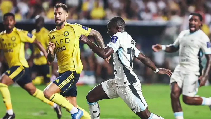بعد الخروج من كأس السوبر.. الاتحاد يتخذ خطوة جديدة