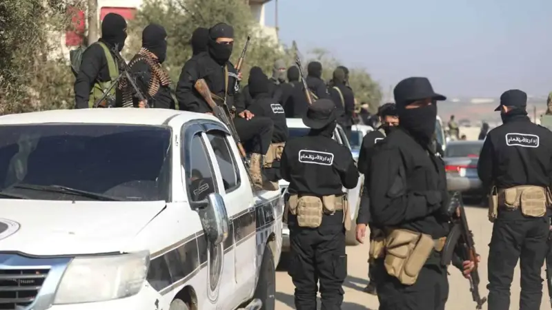 ظاهرة سورية جديدة.. رجال أعمال في دائرة الخطف و"العصابات" خارج المحاسبة