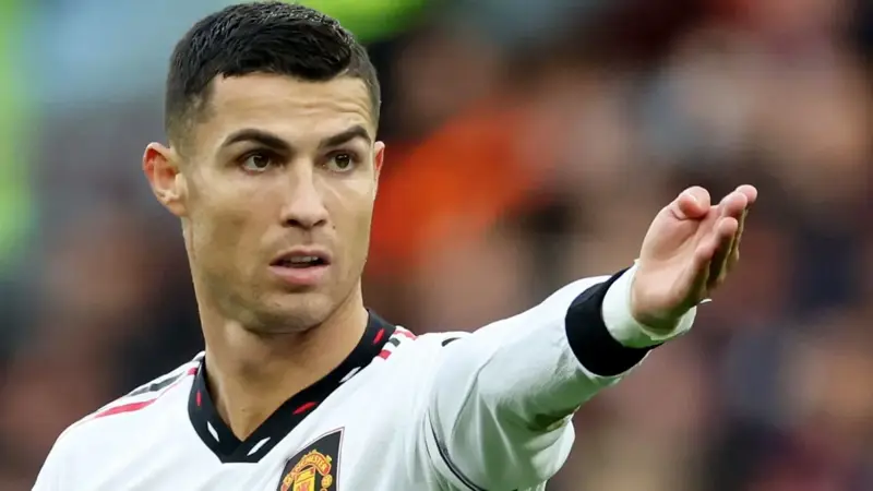 بالحب والاحترام.. رئيس رابطة الدوري الأسترالي يسعى للحصول على خدمات كريستيانو رونالدو