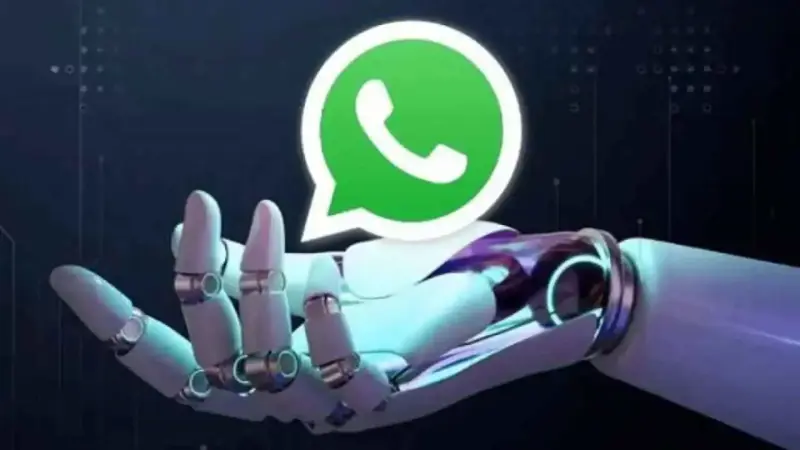 دمج AI بواتساب يعرض "ميتا" للمساءلة في إيطاليا