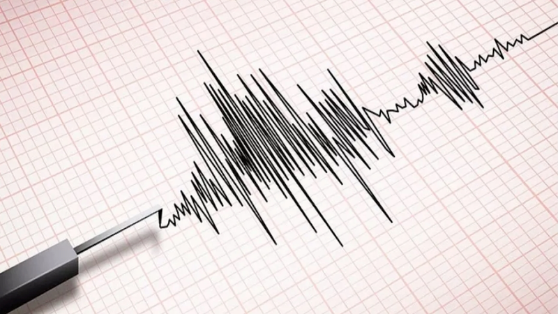 مركز: زلزال بقوة 5.2 درجة وسط قازاخستان