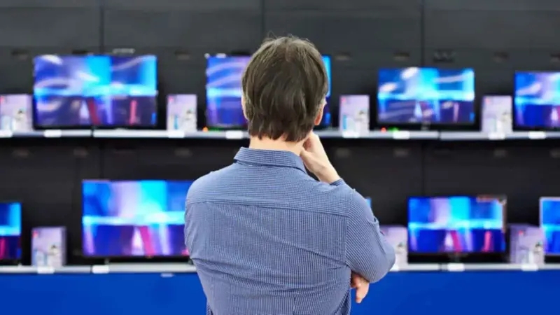 مواصفات وهمية للشاشات.. أبرز أساليب شركات الحاسوب لتضليل المستهلكين