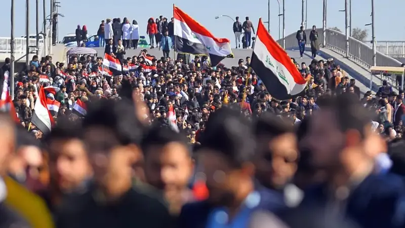 الغموض يحيط بالفرصة الجديدة لتشكيل الحكومة العراقية
