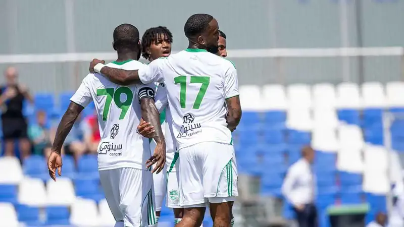 6 أسماء ترعب الأهلي السعودي من مواجهة نيوم في افتتاح دوري روشن
