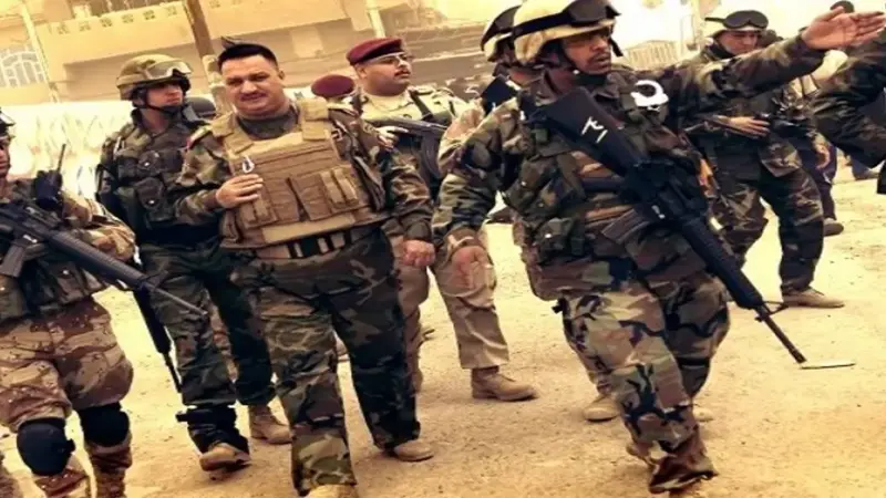 العراق يحيل 180 ضابطًا إلى القضاء على خلفية "مجزرة سبايكر"