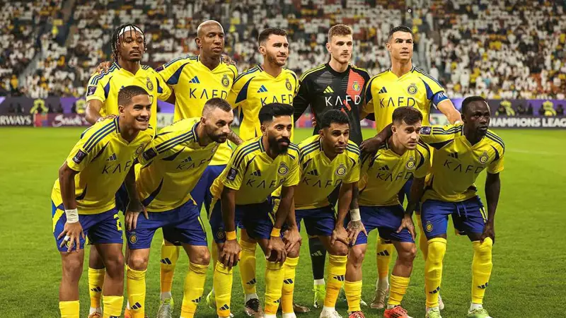 "بطل أوروبا وصديق رونالدو".. النصر السعودي يقترب من خليفة تاليسكا