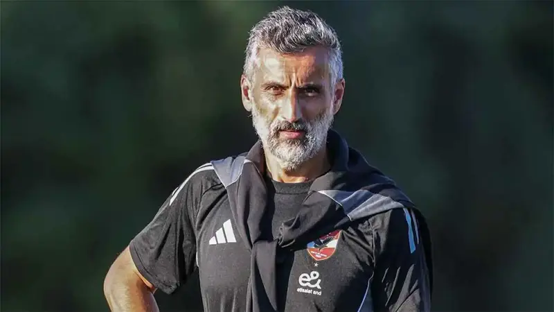 مفاجأة.. شوبير ينقلب على ريبيرو ويهاجمه بشدة (فيديو)
