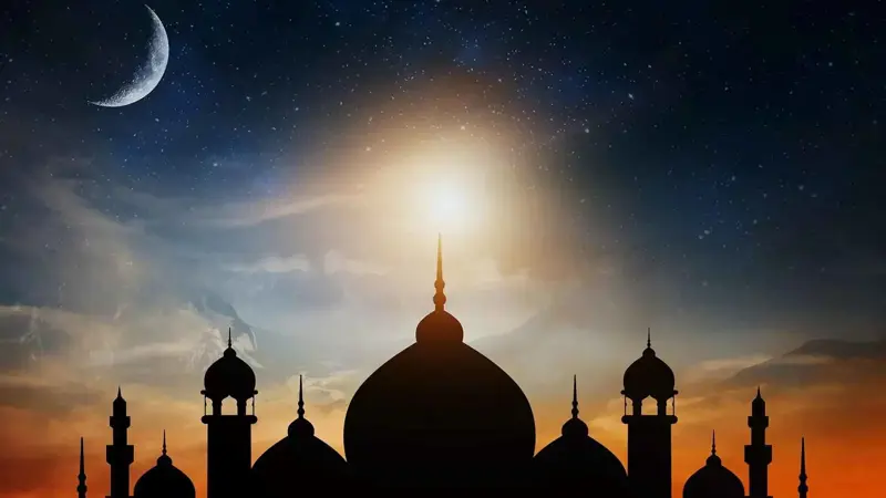 فلكياً.. مصر تعلن الأحد أول أيام عيد الفطر