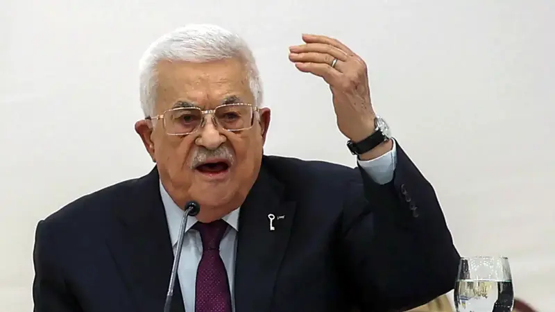"نستغرب".. الرئاسة الفلسطينية تعلق على عدم منح تأشيرات أمريكية لوفدها