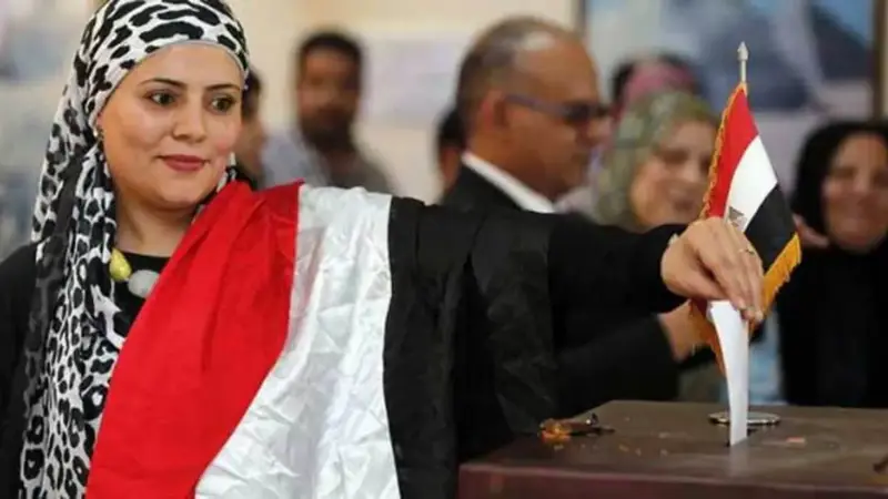 5 منظمات أجنبية و63 محلية لمراقبة انتخابات برلمان مصر