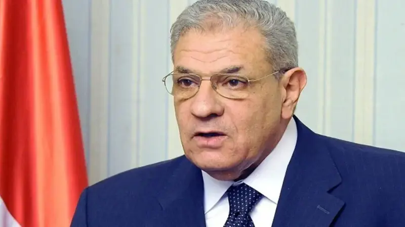 رئيس الوزراء المصري يزور تونس الأسبوع المقبل