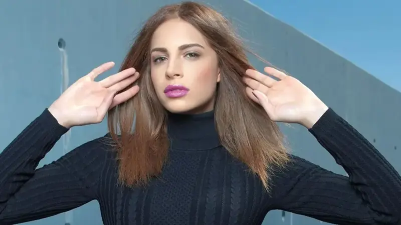 عودة قناة آمال ماهر على "يوتيوب" تشعل الجدل