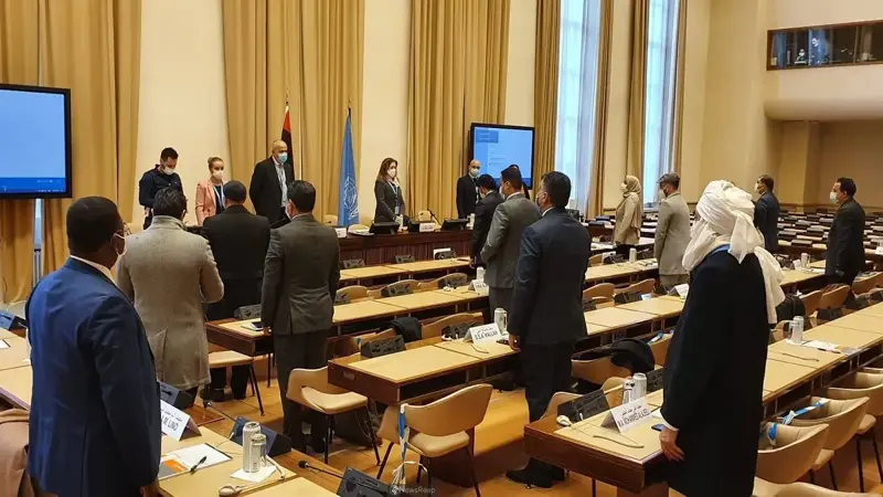 محللون: تجاهل الوجود التركي يفقد وعود المرشحين لرئاسة الحكومة الليبية المصداقية