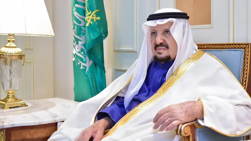 عدو الحوثيين القديم.. تعرف على الأمير السعودي الراحل عبدالرحمن بن عبدالعزيز