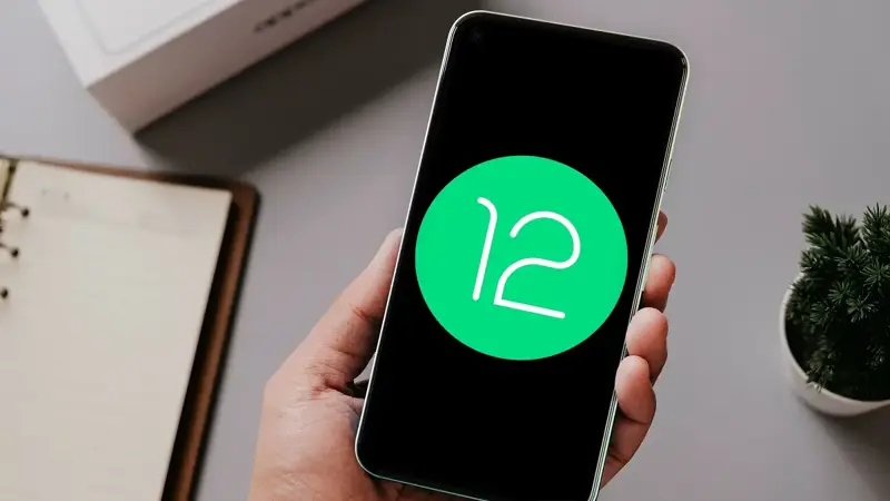 غوغل تكشف رسميا عن "أندرويد 12" مع ميزة رائعة لهواة الألعاب