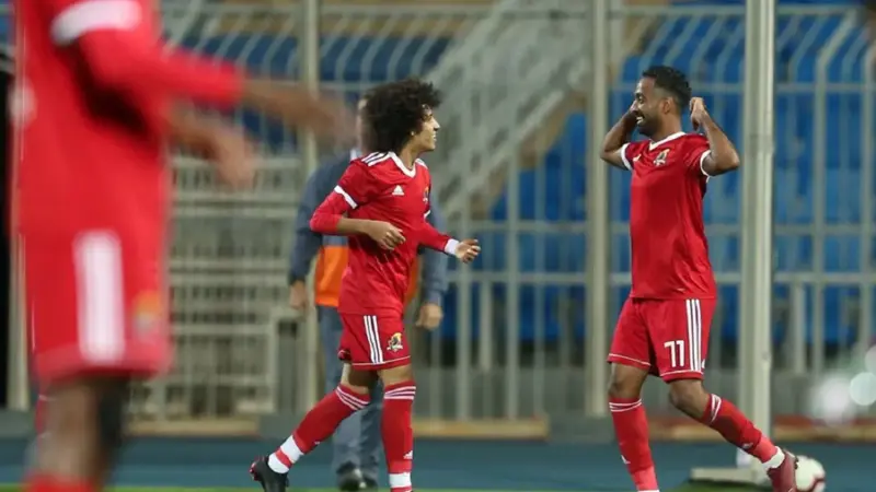 على خلفية أزمة علي النمر.. إيقاف المدير التنفيذي للنصر السعودي ورئيس نادي الوحدة