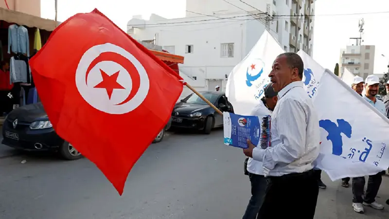 مشهد سياسي جديد ينذر بتنافس انتخابي غير مسبوق‎ في تونس