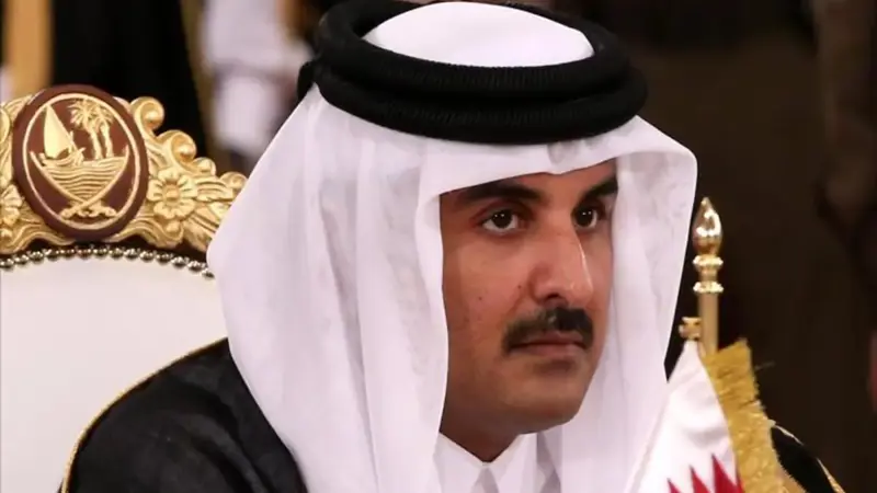 بالفيديو.. شاهد ماذا قال إعلامي يمني بارز لقناة سعودية عن الدور القطري في اليمن