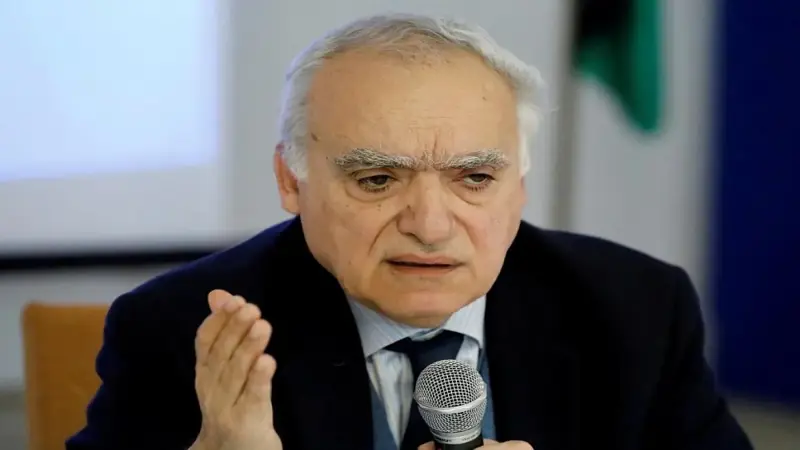 الأمم المتحدة تعلن نتائج جولة مباحثات اقتصادية ليبية في القاهرة