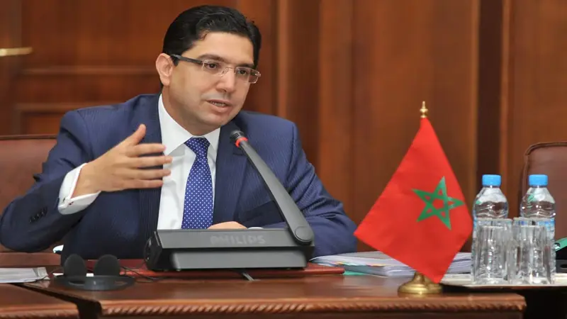 بوريطة: المغرب يدعم قرارات السعودية سواء في المجال الدبلوماسي أو الطاقي
