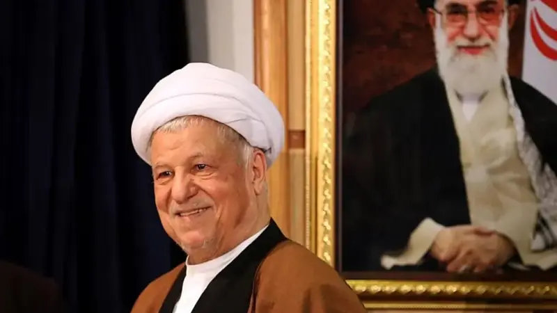 مستشار رفسنجاني يرجح فرضية اغتياله من قبل النظام الإيراني