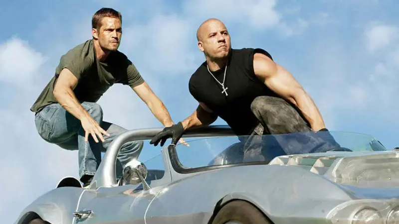 النجم العالمي فين ديزل يكشف تفاصيل "Fast and Furious 11"