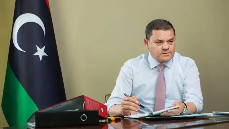 ليبيا.. الدبيبة يعقد "اجتماعًا أمنيًا" ويستنفر قواته في طرابلس