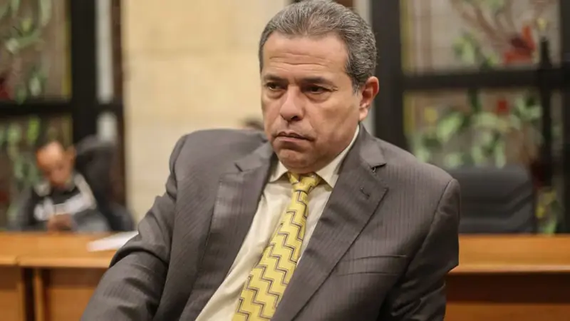 تأييد حكم السجن بحق الإعلامي المصري توفيق عكاشة
