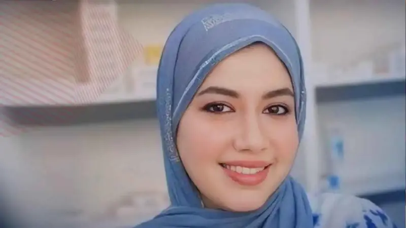 حضور لافت للطبيبة بان زياد في أغنية رحمة رياض الجديدة