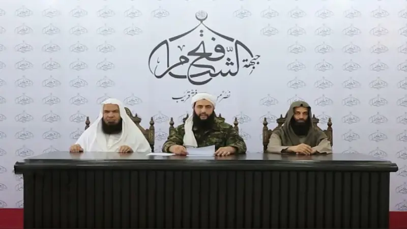 لماذا تخلت تركيا عن "جبهة النصرة" في اللحظة الحاسمة؟