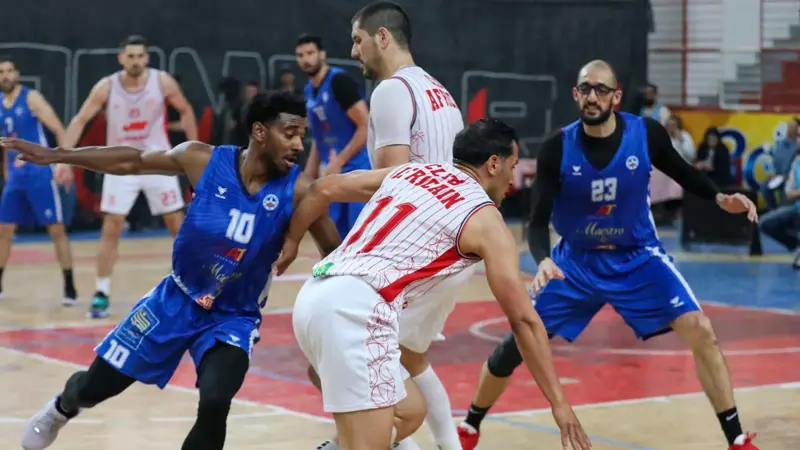 المنستيري يثأر من النادي الإفريقي ويتوّج بكأس تونس لكرة السلة