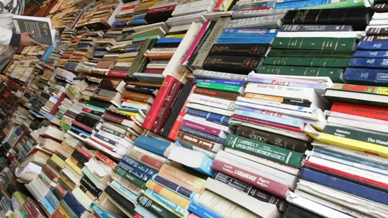 معرض القاهرة للكتاب يختتم دورته الـ48 بـ4 ملايين‎ زائر