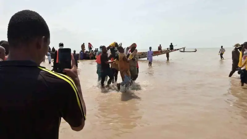 فرّوا من العصابات فابتلعهم النهر.. مصرع 15 قرويًا في نيجيريا