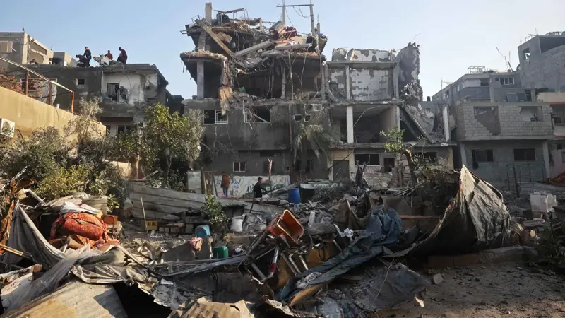 بـ 275 مليون دولار.. إسرائيل توقع اتفاقيتين لتصنيع قنابل ثقيلة