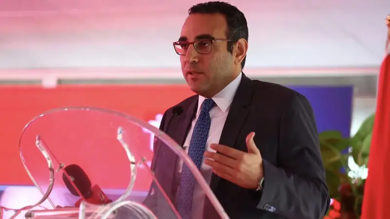 تفاصيل أزمة محمد الدماطي عضو مجلس الأهلي المصري مع الخطيب وحقيقة تقدمه بالاستقالة