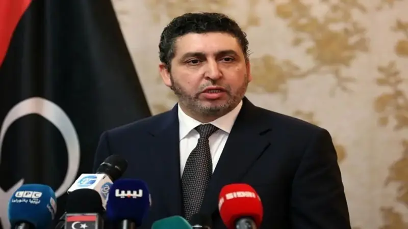 الغويل يزيد نفوذه في طرابلس وسط شلل الحوار السياسي