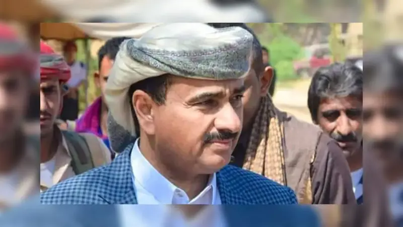 محافظ شبوة: غياب النخبة الشبوانية ساعد بعودة الجماعات المتطرفة للمحافظة
