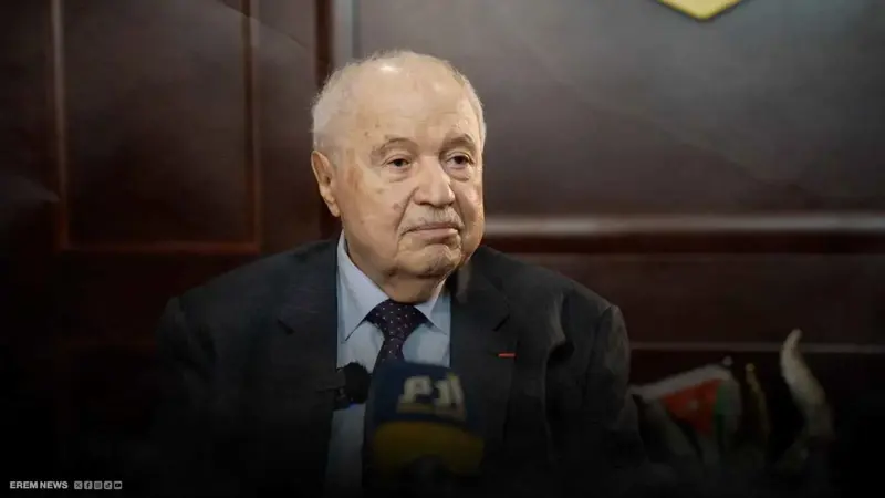 أبو غزالة لـ"إرم نيوز": فوز ترامب "سيشعل" مواجهة بين أمريكا والصين (فيديو)